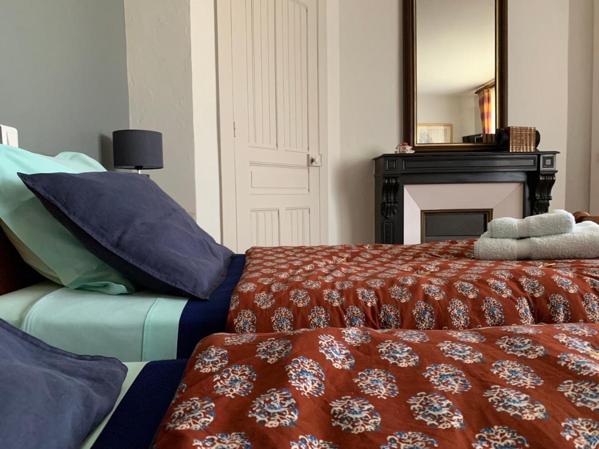 Le Clos La Colombiere Bed & Breakfast