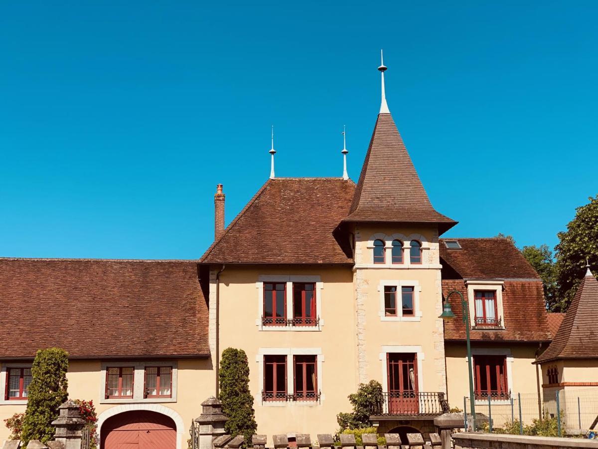 Le Clos La Colombiere Bed & Breakfast *