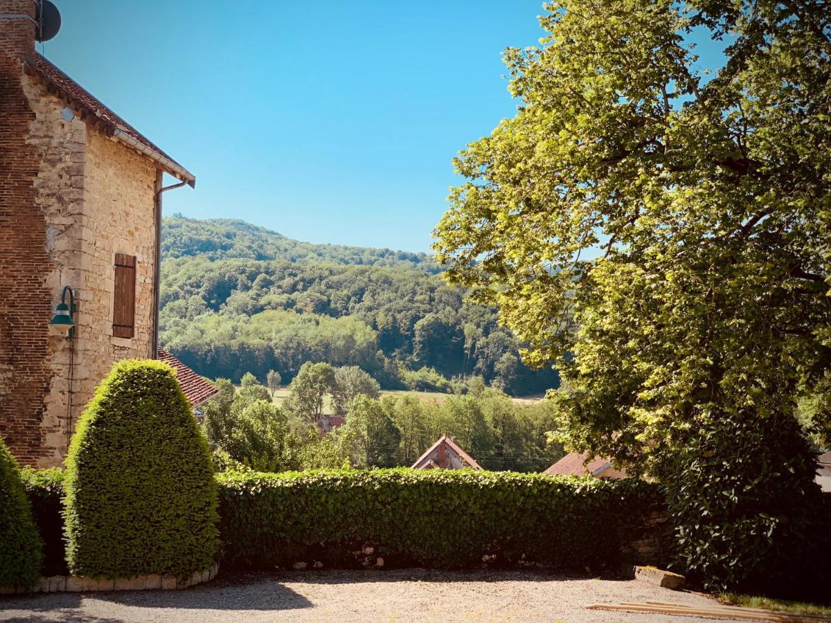 Le Clos La Colombiere Bed & Breakfast *