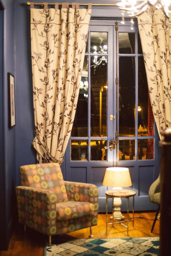 Bed & Breakfast Le Clos La Colombiere Vincelles (Jura)